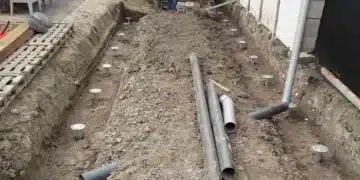 Welke fundering pas je toe bij jouw bouwwerk